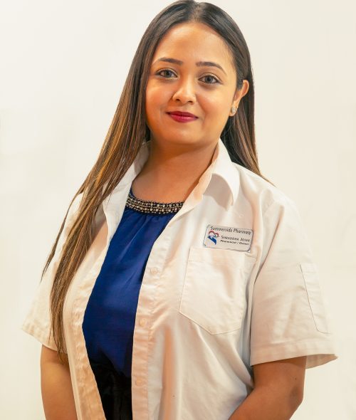 shraddha - summerside pharmacy edmonton